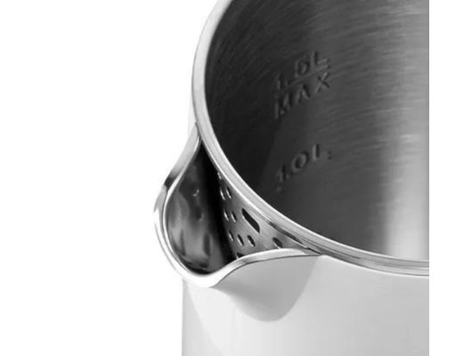 Чайник электрический KITFORT КТ-6715